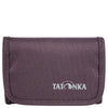 Tatonka Folder RFID Block - Portafoglio 5cc 12 cm RFID (colore: midnight plum)