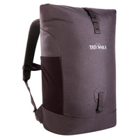 Tatonka Grip Rolltop Pack 25 - Rucksack 15.4" 50 cm (midnight plum) - Markenkoffer