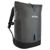 Tatonka Grip Rolltop Pack 25 - Zaino 15.4" 50 cm (grigio titanio)
