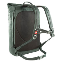 Tatonka Grip Rolltop Pack 34 Kapok - Rucksack 15.4" 55 cm (sage green) - Markenkoffer