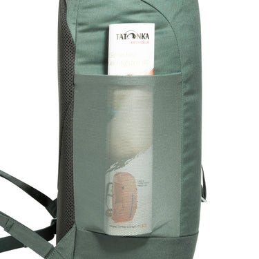 Tatonka Grip Rolltop Pack 34 Kapok - Rucksack 15.4" 55 cm (sage green) - Markenkoffer