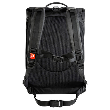 Tatonka Grip Rolltop Pack 34 Kapok - Rucksack 15.4" 55 cm (schwarz) - Markenkoffer