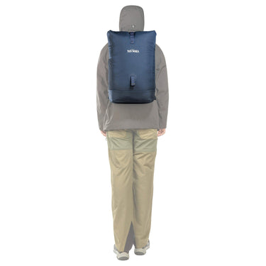 Tatonka Grip Rolltop Pack 34 - Rucksack 15.4" 55 cm (navy) - Markenkoffer
