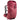 Tatonka Hike Pack 20 Women - Wanderrucksack 50 cm (bordeaux red) - Markenkoffer