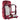 Tatonka Hike Pack 20 Women - Wanderrucksack 50 cm (bordeaux red) - Markenkoffer