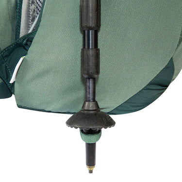 Tatonka Hike Pack 22 - Wanderrucksack 50 cm (sage green) - Ansicht 7