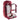 Tatonka Hike Pack 25 Women - Wanderrucksack 52 cm (bordeaux red) - Markenkoffer