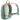 Tatonka Husky Bag JR 10 - Rucksack 32 cm (sage green) - Markenkoffer