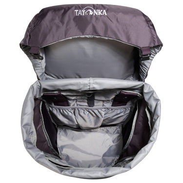 Tatonka Noras 55+10 Women - Trekkingrucksack 75 cm erw. (midnight plum) - Ansicht 4