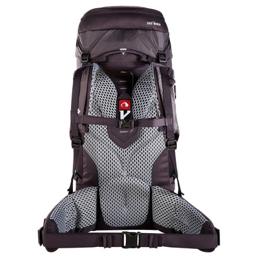 Tatonka Noras 55+10 Women - Trekkingrucksack 75 cm erw. (midnight plum) - Ansicht 3