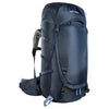 Tatonka Noras 55+10 Donne - Zaino da Trekking 75 cm (navy)