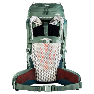 Tatonka Pyrox 40+10 Women - Tourenrucksack 67 cm (sage green) - Ansicht 3