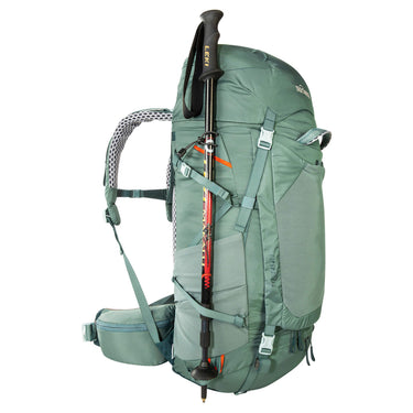 Tatonka Pyrox 45+10 - Tourenrucksack 73 cm (sage green) - Ansicht 7