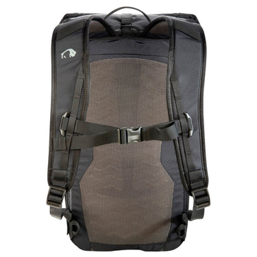 Tatonka Rapid Rolltop 25 WP - Rucksack 52 cm (black) - Ansicht 3
