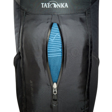 Tatonka Rapid Rolltop 25 WP - Rucksack 52 cm (black) - Ansicht 5