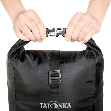 Tatonka Rapid Rolltop 25 WP - Rucksack 52 cm (black) - Ansicht 6