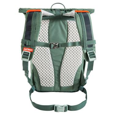 Tatonka Rolltop Pack JR 14 - Rucksack 42 cm (sage green) - Markenkoffer
