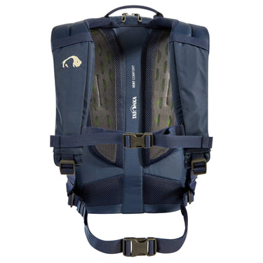 Tatonka Server Pack 22 - Rucksack 15.4" 48 cm (navy) - Ansicht 3