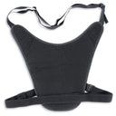 Tatonka Skin Chest Holster RFID B - Brustbeutel 19 cm RFID (black) - Ansicht 2