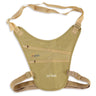 Tatonka Skin Chest Holster RFID B - Brustbeutel 19 cm RFID (natural)