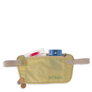 Tatonka Skin Document Belt - Gürteltasche 23 cm (natural) - Markenkoffer