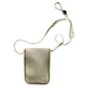 Tatonka Skin Neck Pouch - Brustbeutel 19 cm (natural) - Ansicht 2