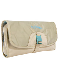 Tatonka Small Travelcare - Kulturbeutel 25 cm (brown rice) - Markenkoffer