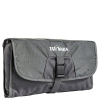Tatonka Small Travelcare - Kulturbeutel 25 cm (titan grey) - Markenkoffer