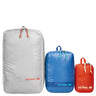 Tatonka Stuffsack Zip Set II - Packset 32 cm (assorted) - Markenkoffer