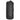 Tatonka Thermo Bottle Cover 0.6l - Trinkflaschenhülle 25 cm (black) - Markenkoffer