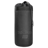 Tatonka Thermo Bottle Cover 0.6l - Trinkflaschenhülle 25 cm (black)