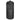 Tatonka Thermo Bottle Cover 0.6l - Trinkflaschenhülle 25 cm (black) - Markenkoffer