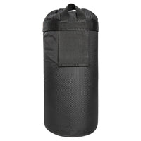 Tatonka Thermo Bottle Cover 0.6l - Trinkflaschenhülle 25 cm (black) - Ansicht 2