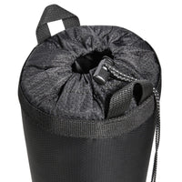 Tatonka Thermo Bottle Cover 1l - Trinkflaschenhülle 27 cm (black) - Ansicht 5