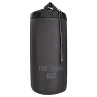 Tatonka Thermo Bottle Cover 1l - Trinkflaschenhülle 27 cm (black)