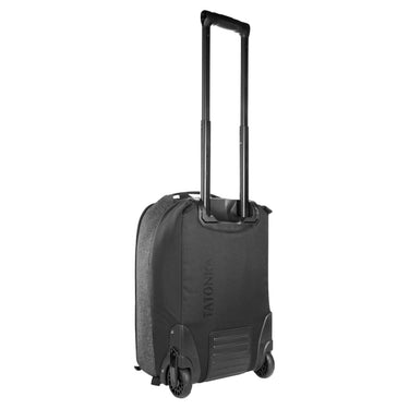 Tatonka Travel Roller 40 - Rollenreisetasche 50 cm (black) - Markenkoffer
