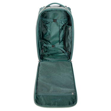 Tatonka Travel Roller 40 - Rollenreisetasche 50 cm (sage green) - Markenkoffer