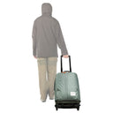 Tatonka Travel Roller 40 - Rollenreisetasche 50 cm (sage green) - Markenkoffer