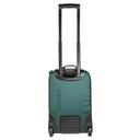 Tatonka Travel Roller 40 - Rollenreisetasche 50 cm (sage green) - Markenkoffer
