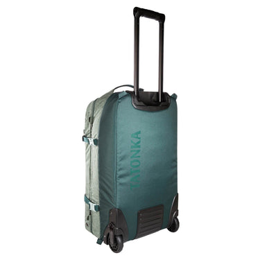 Tatonka Travel Roller 60 - Rollenreisetasche 67 cm (sage green) - Markenkoffer