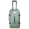 Tatonka Travel Roller 60 - Borsa da viaggio con ruote 67 cm (sage green)