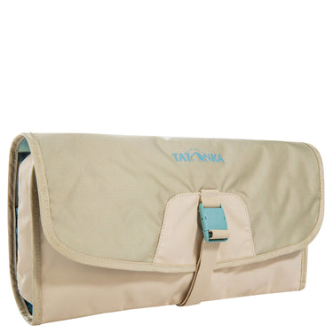 Tatonka Travelcare - Kulturbeutel 32 cm (brown rice) - Markenkoffer