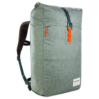 Tatonka Traveller Pack 25 - Rucksack 15.4" 50 cm (sage green) - Markenkoffer