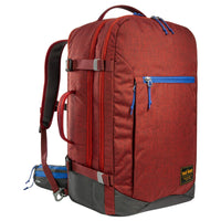 tango red