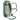 Tatonka Wokin 15 - Trekkingrucksack 46 cm (sage green) - Markenkoffer