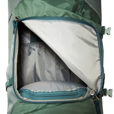 Tatonka Yukon 50+10 - Trekkingrucksack 73 cm erw. (sage green) - Markenkoffer