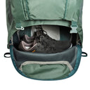Tatonka Yukon 50+10 - Trekkingrucksack 73 cm erw. (sage green) - Markenkoffer