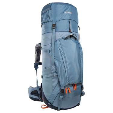 Tatonka Yukon 50+10 Women - Trekkingrucksack 73 cm erw. (elemental blue) - Ansicht 11