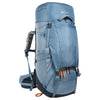 Tatonka Yukon 50+10 Women - Zaino da trekking 73 cm adulti (blu elementale)