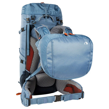 Tatonka Yukon 50+10 Women - Trekkingrucksack 73 cm erw. (elemental blue) - Ansicht 9
